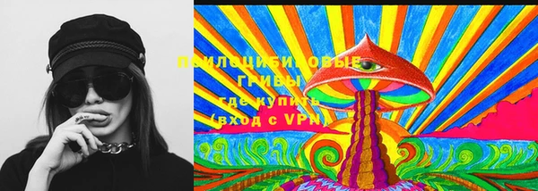 герыч Магас