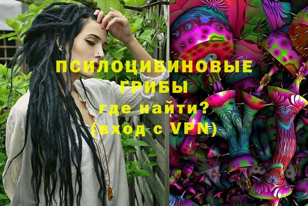 герыч Магас